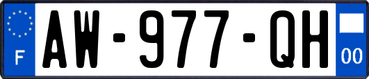 AW-977-QH