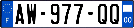 AW-977-QQ