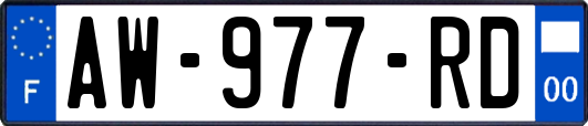 AW-977-RD