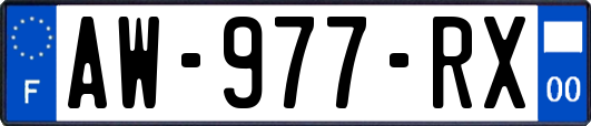 AW-977-RX