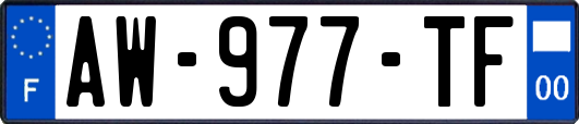 AW-977-TF