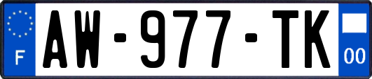 AW-977-TK