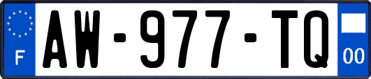 AW-977-TQ