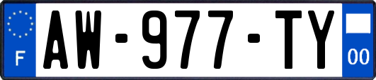 AW-977-TY