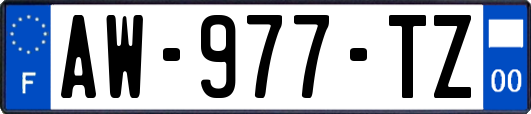 AW-977-TZ