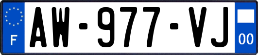 AW-977-VJ