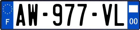 AW-977-VL