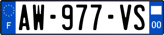 AW-977-VS