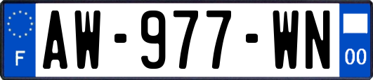 AW-977-WN