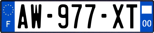 AW-977-XT