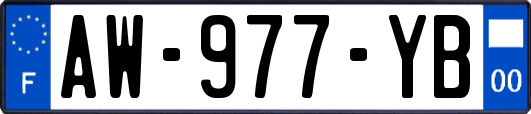 AW-977-YB