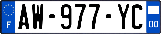 AW-977-YC