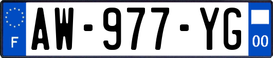 AW-977-YG