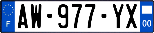 AW-977-YX