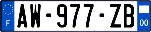 AW-977-ZB