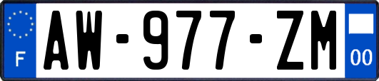 AW-977-ZM