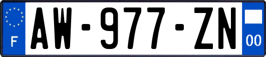 AW-977-ZN