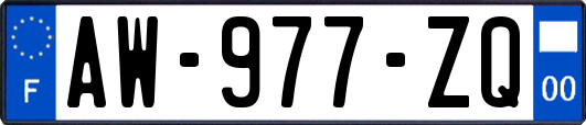 AW-977-ZQ