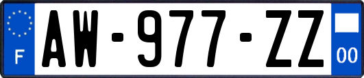 AW-977-ZZ