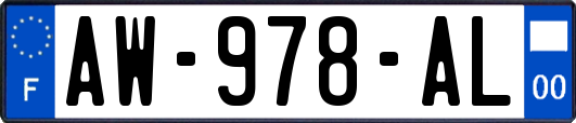 AW-978-AL