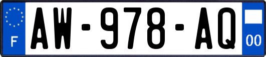 AW-978-AQ