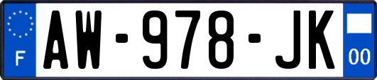 AW-978-JK