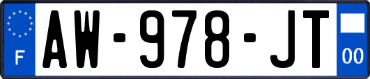AW-978-JT