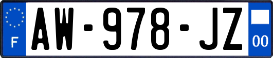 AW-978-JZ