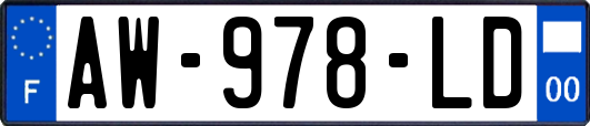 AW-978-LD