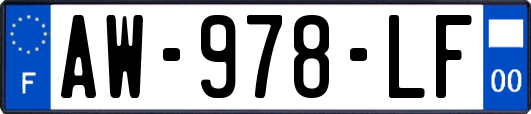 AW-978-LF