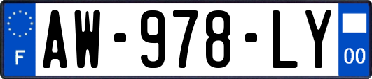 AW-978-LY