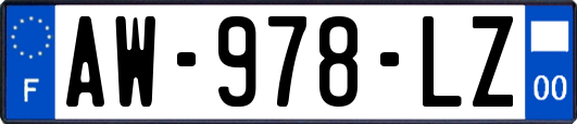 AW-978-LZ