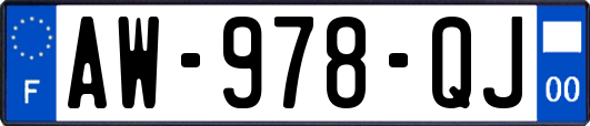 AW-978-QJ