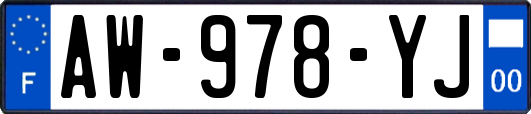 AW-978-YJ