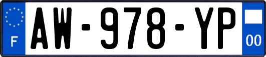 AW-978-YP