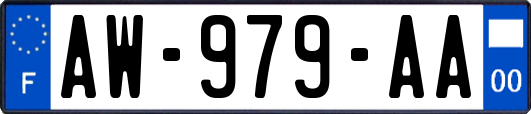 AW-979-AA