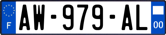 AW-979-AL