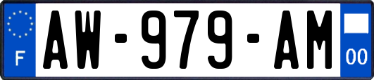 AW-979-AM