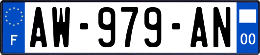 AW-979-AN