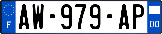 AW-979-AP