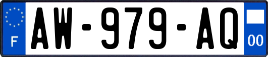 AW-979-AQ