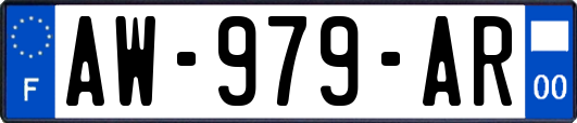 AW-979-AR