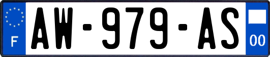 AW-979-AS