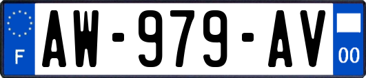 AW-979-AV