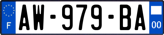 AW-979-BA