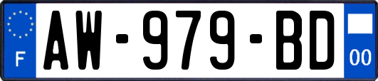 AW-979-BD