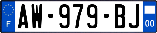 AW-979-BJ