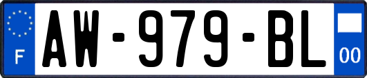 AW-979-BL