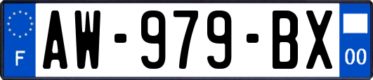 AW-979-BX