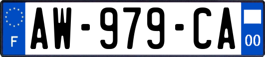 AW-979-CA